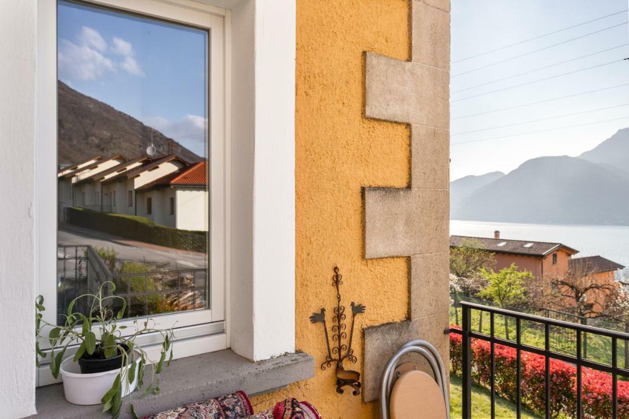 Villa Lena Bellano Exterior photo