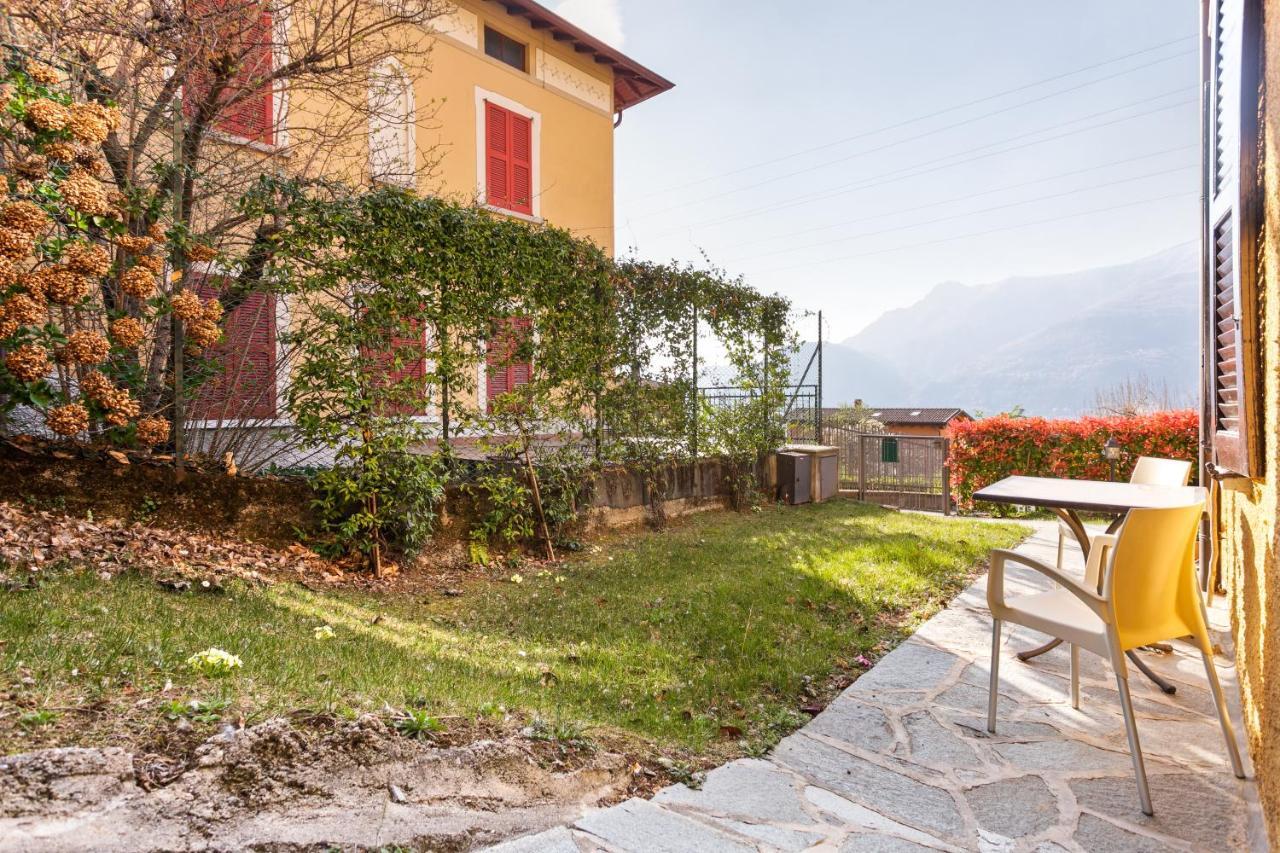 Villa Lena Bellano Exterior photo
