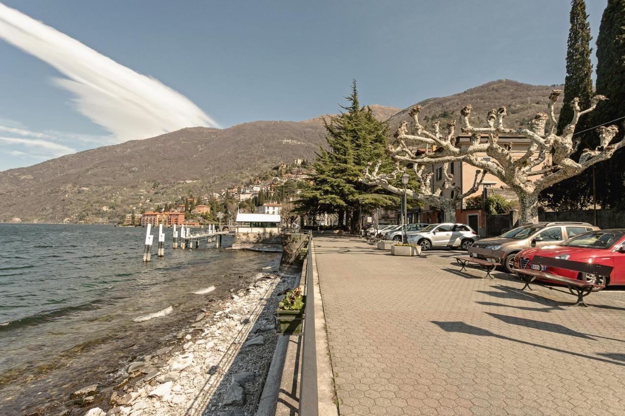 Villa Lena Bellano Exterior photo